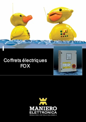 le pv de conformite des coffrets electriques Book