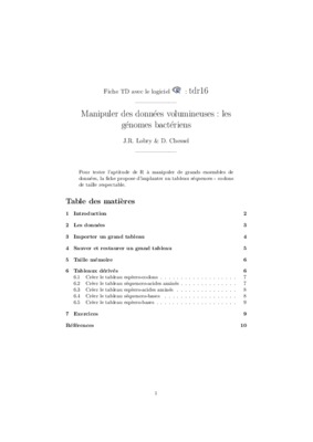 volumineuses Book