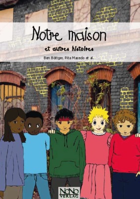 objetivo nono Book
