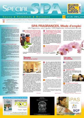 fragrances Book