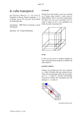 transperce Book