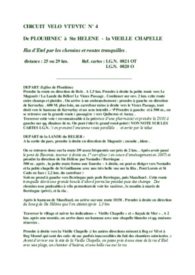 plouhinec loic sevellec Book
