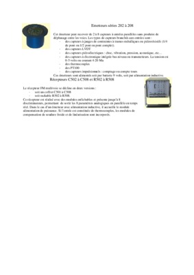 multivoie Book