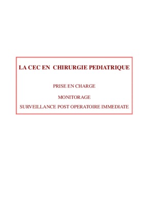 cardiopathie Book