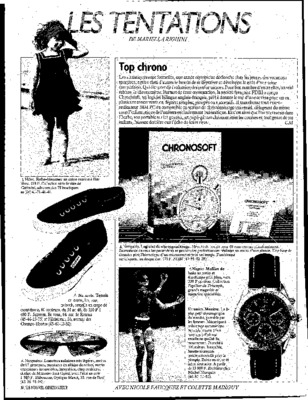 telecommande chronosoft de franciaflex Book
