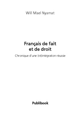 benefices et inconvenients de publicite Book