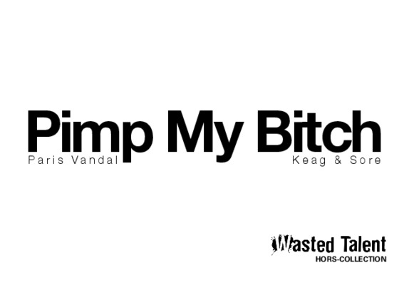 pimp my rid Book
