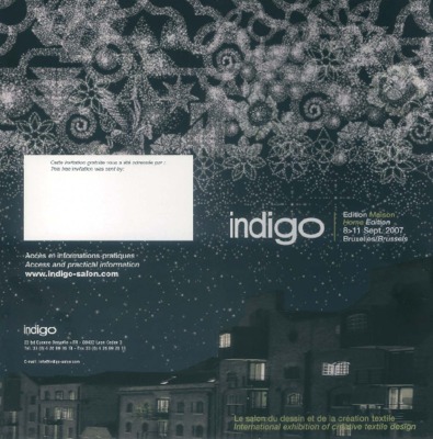 flyer decoration Book