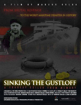 gustloff Book