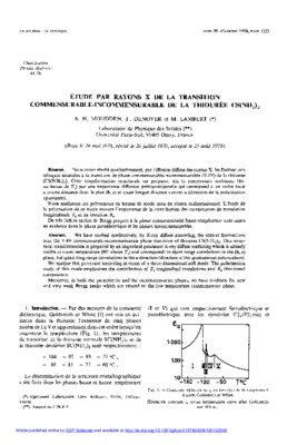 commensurable Book