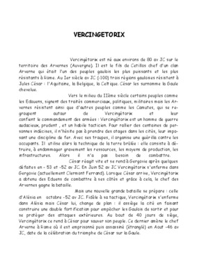 gergovie Book
