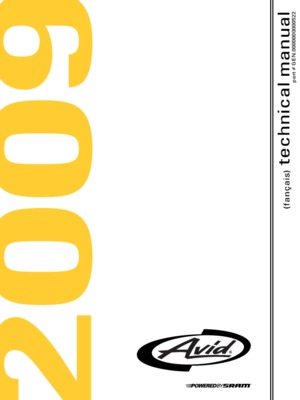 menu bib avid liquid Book