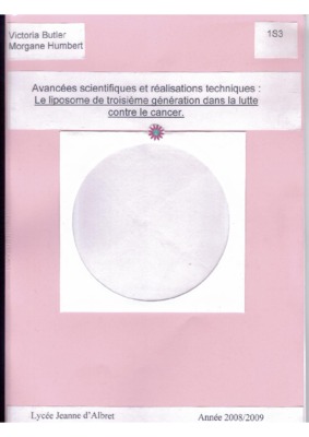 preparation de liposome Book