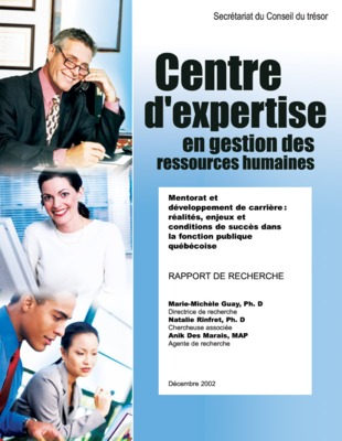 mentorat Book