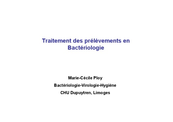 recherche des spores des anaerobies sulfitoreducteur dans le milieu viand foie Book