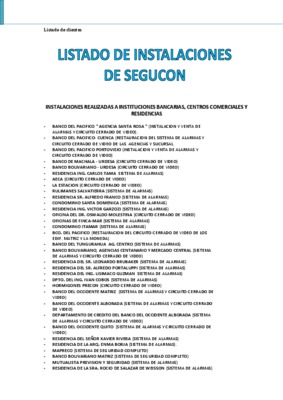 centros comerciales Book