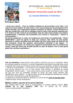 datas Book