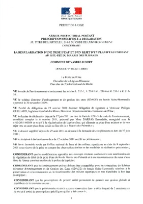 ouvrage de rejet Book