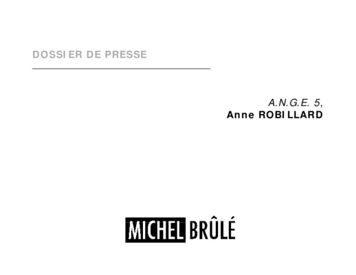 antille juin 2009 Book