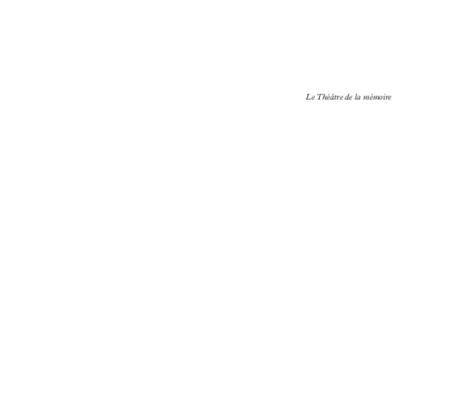 exemple memoire langue regionale Book