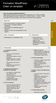 wordpress nul Book