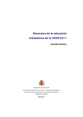 panorama educacion Book