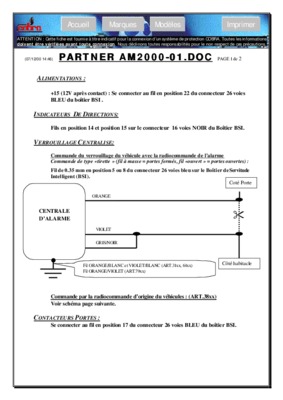 notifier am2000 Book