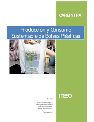 bolsas plasticas Book