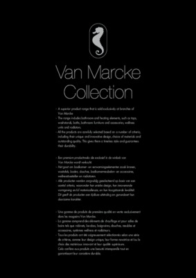 van marcke Book