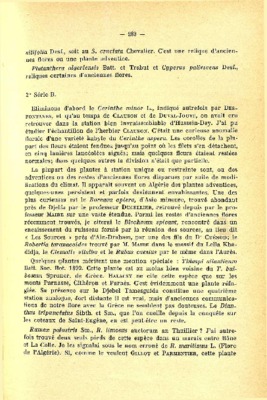 relique Book