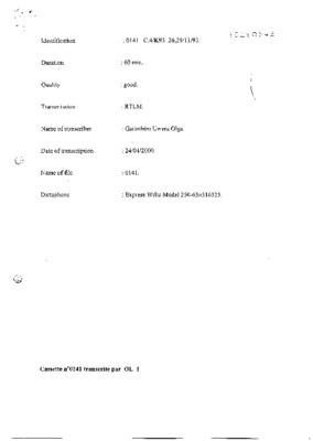 concordia Book