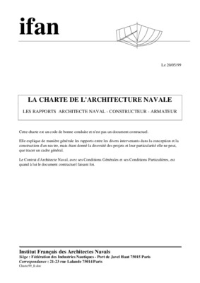 naval architecture Book
