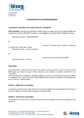 ieseg Book