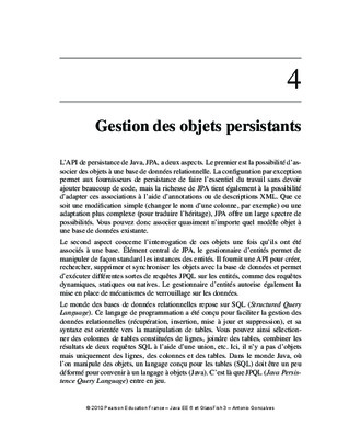 persistants Book