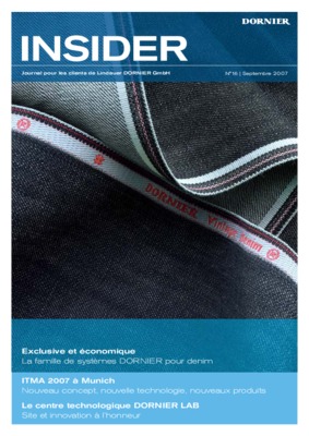 denim Book