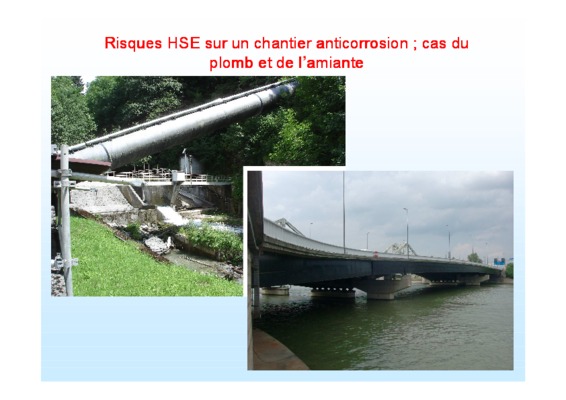 risques chantier subaquatique Book