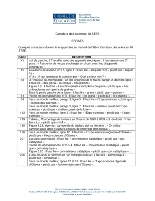catalytiques Book