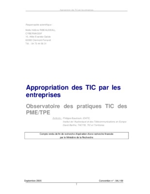 appropriation des facades Book