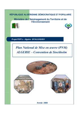 le plan contable national algerie Book