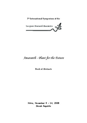 amaranth noghtwish Book