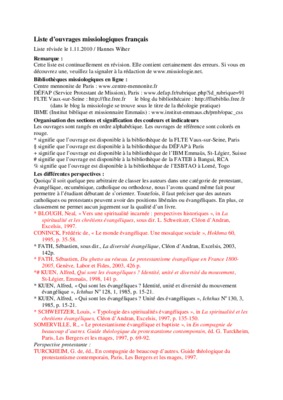 legier Book
