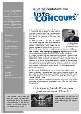 confidentielle Book