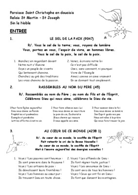 entreer Book