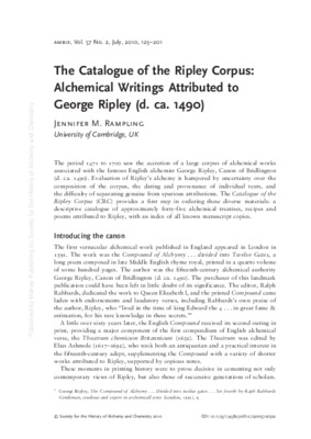 ripley Book
