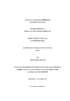 ctn etsmtl Book