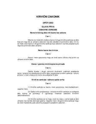 francouzsky trestni zakonik Book