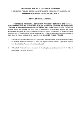 defensoria Book