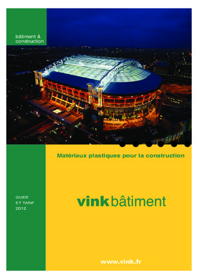 vink tube Book