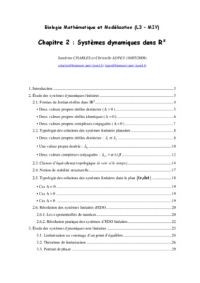 commande numairique de systemesdynamiques Book