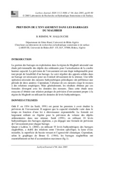 previson des ventes Book